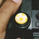 thumbnail image 5 of KAKOWELY 10 protectores de silicona para joysticks, diseño de fútbol, para un control preciso, compatibles con PS5., 5 of 5
