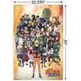thumbnail image 2 of Naruto Shippuden - Groupe, 2 of 4