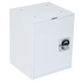 thumbnail image 1 of Weather Guard Van Storage System Cabinet 9021-3-01 Floor Mount; 2 Shelves; Without Drawers; Steel; Lockable, 1 of 1