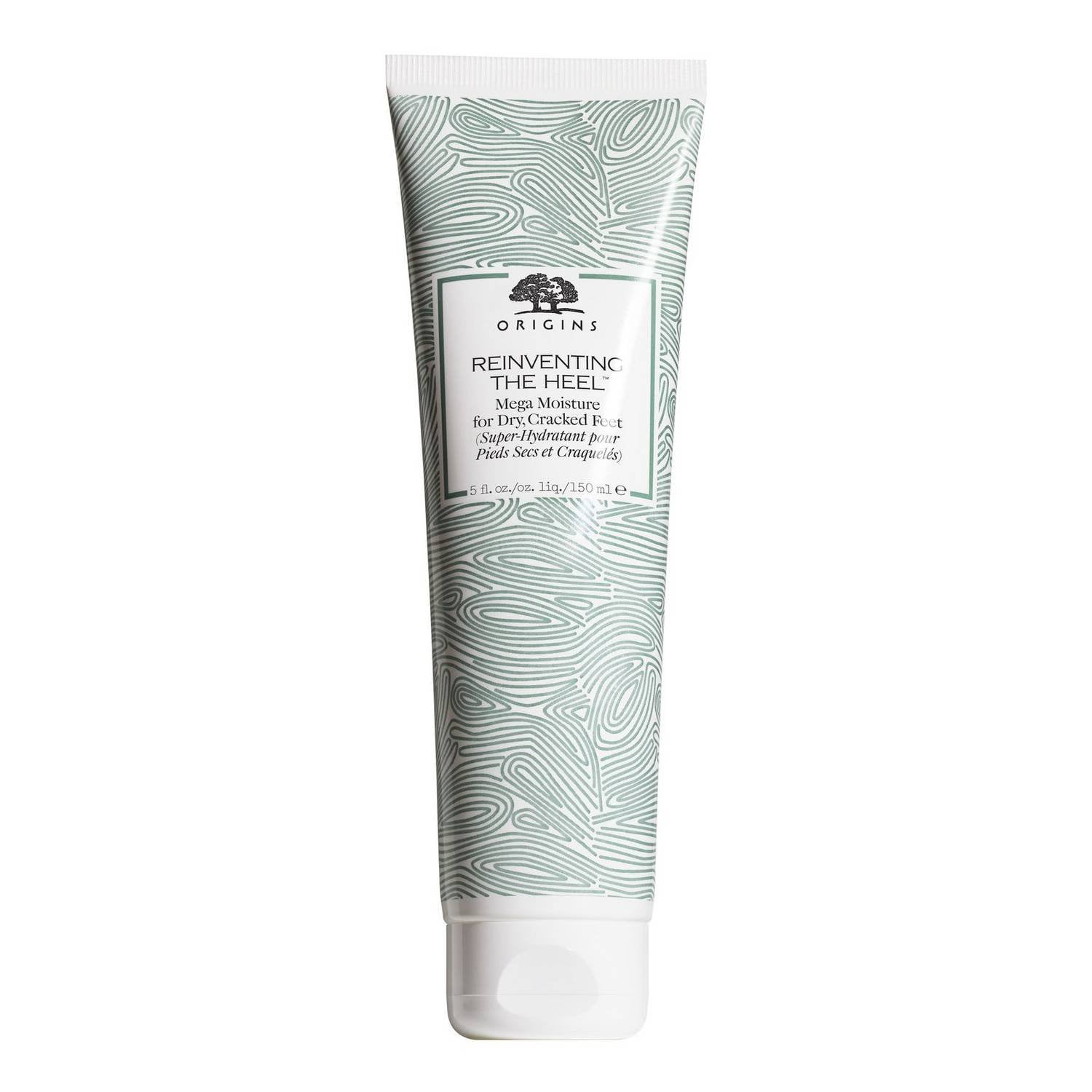 Origins Leg Lifts Treatment Cream, Revitalizes Tired Legs, 5 oz