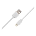 thumbnail image 2 of Cable de Carga Daewoo i2-DW Blanco, 2 of 4