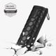 thumbnail image 5 of Funda de silicona jixopn, a prueba de golpes, flexible, funda de transporte, funda de silicona, funda protectora antiarañazos con mosquetón, funda protectora suave para altavoz inalámbrico, 5 of 8