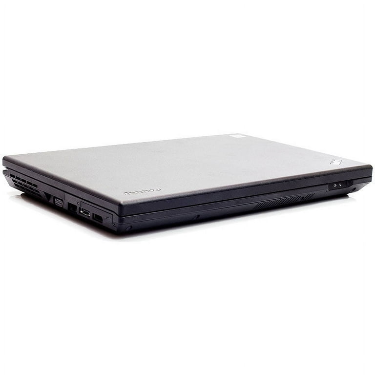 Lenovo ThinkPad L420 2.5GHz i5 4GB 500GB DRW Windows 10 Pro