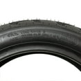 thumbnail image 5 of MMG Scooter Tire 120/70-12 Front or Rear, Dual Sport, 5 of 5