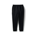 thumbnail image 2 of Lands' End School Uniform Kids Jogger Sweatpants, 2 of 3