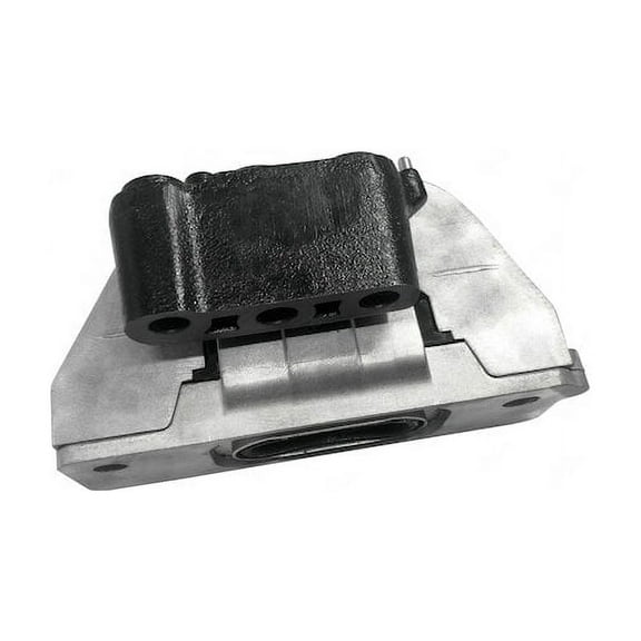 Front Right Engine Mount - Compatible with 2013 - 2014 Chrysler 200 2.4L 4-Cylinder