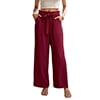 19-C-Wine Red