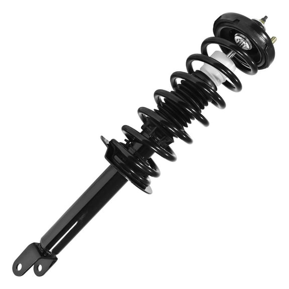 Unity Automotive Rear Complete Strut Assembly 2008-2012 Honda Accord, 15180