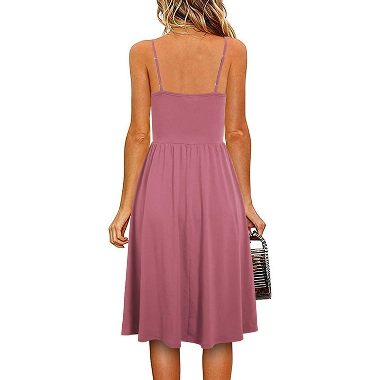 Casual Striped Print Bandage Patchwork Spaghetti Strap Sling Dress Dresses Casual Striped Print Bandage Patchwork Spaghetti Strap Sling Dress Dresses
