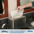 thumbnail image 5 of Kleenex Hand Towels POP-UP Box, Pack of 4, Paper 9 x 10 1/2 - 120 Tissue Per Box., 5 of 9
