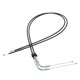 thumbnail image 5 of Conjunto de Línea de Cable de Motocicleta Sunnimix 2 Piezas Para XL1200 XL883 1200 883 130 Cm 51 de largo, 5 of 7