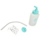 thumbnail image 3 of Kit de botella pulverizadora para limpieza de oídos, botella pulverizadora para limpieza de oídos, kit de limpieza de irrigación de oídos, kit de irrigación para lavadora de orejas, características líderes en su clase, 3 of 8
