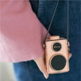 thumbnail image 3 of MesaSe Haut-Parleur Bluetooth 4.0 Rechargeable Stéréo Extérieur Intérieur Portable Sans Fil Mini Haut-Parleur Intelligent, 3 of 8