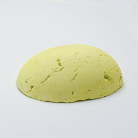 UPC: 3046451928316 | Sennelier Soft Pastel Pebble 9cm x 7cm x 3cm Lemon Citron