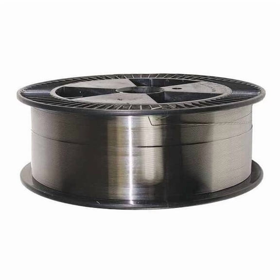 Westward Mig Welding Wire,0.035in.,AWS A5.9 20AN46