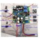 thumbnail image 4 of DIY KITS CC CV DC 0-35V 0-5A Voltaje Constante Ajustable Fuente de AlimentacióN de Corriente Constante Regulada, 4 of 5