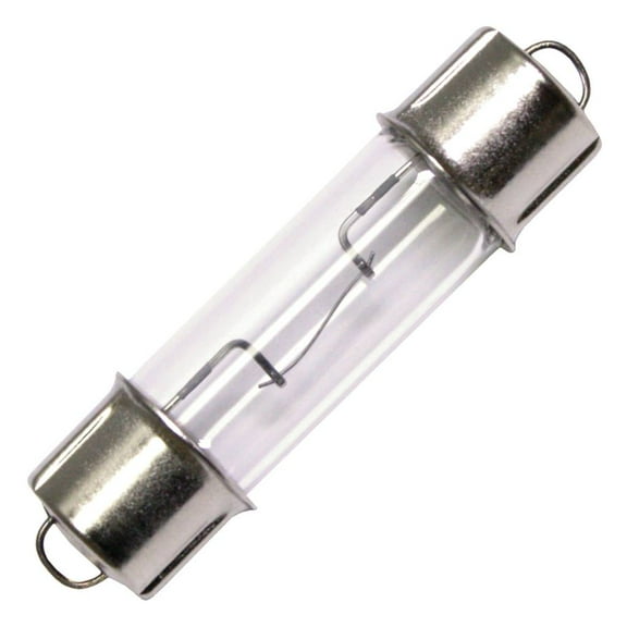 Eiko 06699 - 578 Miniature Automotive Light Bulb