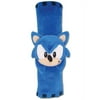 Sonic The Hedgehog Plush Seat Belt Wrap GE-6339