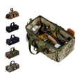 thumbnail image 3 of fastboy Sac de Rangement pour Piquets de Tente, Pochette pour Camping, Piquets pour Jardin, Randonnée, Multicolore, 3 of 5