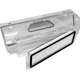 thumbnail image 2 of Paquete de 12 filtros Hepa para limpiador Xiaomi Roborock S50 S51 S55 S5 S6, 2 of 4