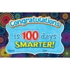 TCR5425 - Fireworks 100 Days Smarter Awards by Teacher Created Resources