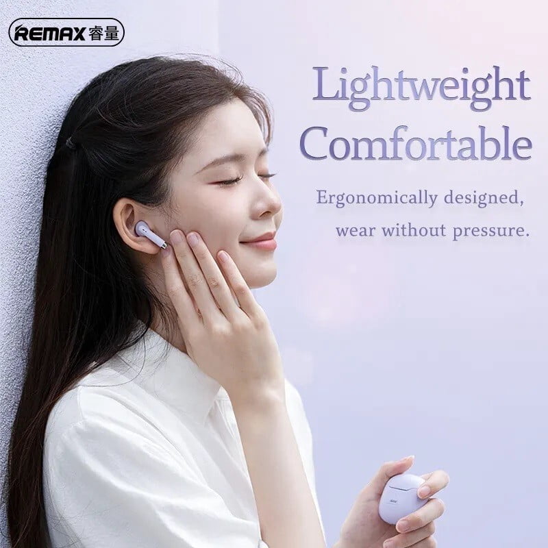 for Samsung Galaxy A15 5G Bluetooth 5.3 True Wireless Earbuds for Music & Calls with Noise Cancelling Technology and Charging Case - Black