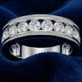 thumbnail image 5 of Pompeii 1 3/4Ct Diamond Men's Ring in 10k White, Yellow, or Rose Gold (G/H,I1-I2), 5 of 7