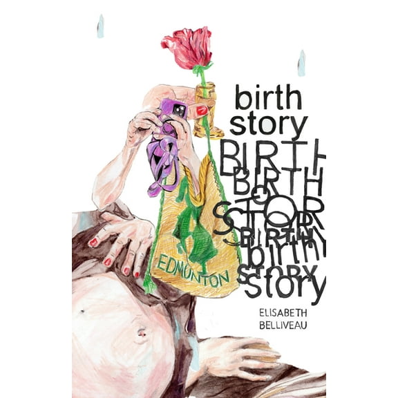 Birth Story, (Paperback)