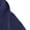 Royal Blue, variant on Women Sleeveless Business Work Office Mini Dress Sleeveless Button Formal Short Pleated Dress Royal Blue XL