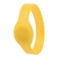 thumbnail image 5 of 10pcs 125Khz RFID Wristband Silicone Bracelet IP68 Waterproof ID Card for Swimming Pool Sauna Room, 5 of 13