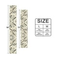 thumbnail image 6 of Yayeee Table Runner 70 inches Long Home Kitchen Dinning Party Decoration, Beige Birds, 6 of 7