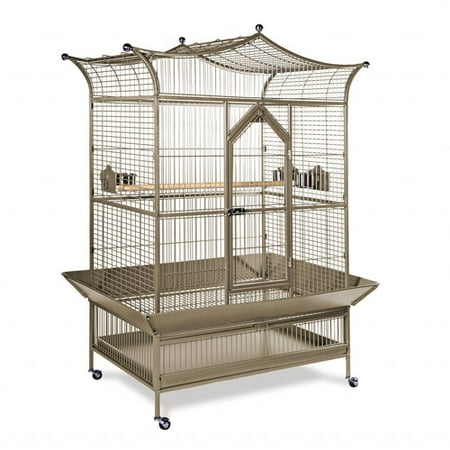 Large Royalty Cage