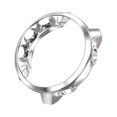 thumbnail image 1 of Uinagy Garmin Forerunner 245/245M Electroplating Tpu Watch Case, 1 of 6