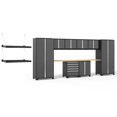 thumbnail image 1 of NewAge Products Pro Series 3.0 Ensemble de Cabinet 10 Pcs, 1 of 10