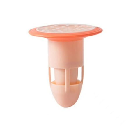 

Universal Sink Drain Filter Bathroom Kitchen Tub Floor Drain Core Hair Catcher Leak Core Deodorant Tool