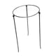 thumbnail image 5 of Soporte para bolsas de basura, soporte para plantas de jardín, estaca de metal para bolsas de basura M, 5 of 9