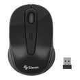 thumbnail image 5 of Mouse Óptico Steren Wireless Negro, 5 of 5