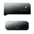 thumbnail image 4 of SPRING Navigation Screen + Instrument Tempered Glass For Toyota Land Cruiser Lc250 24+, 4 of 9