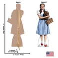 thumbnail image 5 of Dorothy Holding Toto (Wizard of Oz 75th Anniversary), 5 of 5