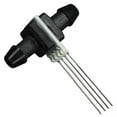 thumbnail image 1 of CPXL10DF Sensor Pressure Differential 0inH2O to 10inH2O 4SIP, 1 of 2