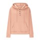 thumbnail image 5 of HongQid Womens Hoodies Hooded Sweatshirt Loose Casual Long Sleeve Drawstring Pullover Tops, 5 of 6
