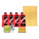thumbnail image 1 of Kit Afinacion Tornado 2004-2011 Gonher 15w40, 1 of 1