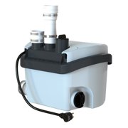 Liberty Pumps 1/6 HP Compact Drain Pump