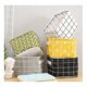 thumbnail image 1 of 5 Cloth Rack Storage Basket Cloth Bag Storage Bag Clothes Basket Sundries Basket 20*14*16cm, 1 of 5