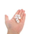 thumbnail image 3 of OULII 10Pcs Mini Cows Bulk Resin Animal Beads for Handmade Jewelry Projects and DIY Crafts Accessories, 3 of 8