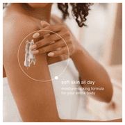 Nu Skin NuSkin Body Smoother Moisturizers - 8.4 Oz Bottle