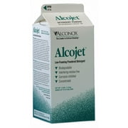 Alconox Detergent,4 lb,11.5 pH Max 1404-1