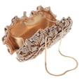 thumbnail image 3 of Crystal Rhinestone Evening Bag, 3 of 4