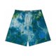 thumbnail image 1 of Pantalones cortos de fitness para hombre, Shorts masculinos de malla transpirable, a la moda, de estilo deportivo, Para playa, 2024, 1 of 5