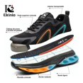 thumbnail image 3 of Tenis Ekinio De Seguridad Industrial De Fibra De Acero, 3 of 8